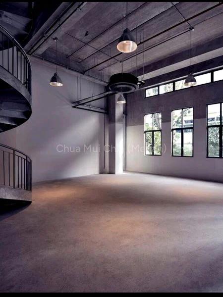 Office for Rent in  Lengkok Bahru - Image 3